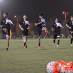 حضريتي الرائد يدعم صفوف ضمك‎