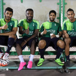 هجر يستأنف تدريباته