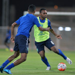 النصر يصالح جماهيره عبر بوابه نجران . 