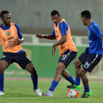 الخليج يلاقي الصفا يوم الجمعة ودياً وحفل معايدة بلاعبي الدانة 
