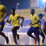 الهلال يخسر بالتعادل الإيجابي بين جماهيره .. والأهلي يكسب مايريد‎