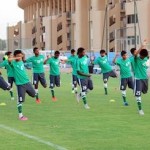 في القمة الشمالية الوطني والطائي انتهت سلبية‎
