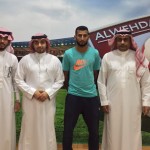 مواجهات قوية في نصف نهائي كأس اتحاد شمال الرياض