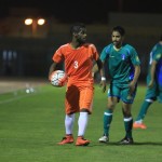 النصر يهنئ خادم الحرمين وسمو ولي العهد وسمو ولي ولي العهد بعيد الاضحى‎