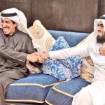 نور يمتع الحضور بتأهل النمور لملاقاة الخليج