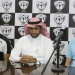 رئيس اتحاد الدراجات يقدم واجب العزاء لذوي دراج الأخضر السعودي آل ياسين 