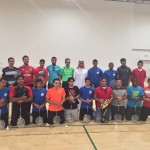 الجمعة المقبل إنطلاق رابع جولات الدبابات البحرية