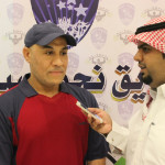 التعاون ينهي كافة تحضيراته‎