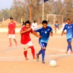 الشباب يواصل استعداداته للفتح