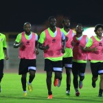 النصر يواصل تدريباته وديسلفا يركز على الجوانب الفنية‎