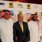 ضمك يوقع مع التونسي حاتم بجاوي -المركز الاعلامي بنادي ضمك‎