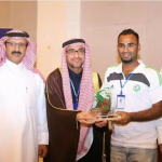 ختام بطولة كأس اتحاد شمال الرياض