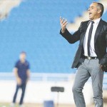 مجلس جمهور نادي الشباب يعايد المرضى .‎