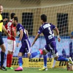 الوحدة يواصل إستعداداته في دوري جميل
