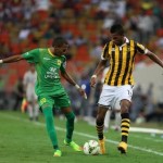 النصر يسحق النهضة ( بخماسيه ) …!!!‎