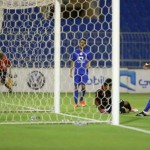 نيفيز يجدد التخصص ويقود الجزيرة لهزيمة الاتحاد