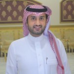 رجل الأعمال عبدالله الخنين يزور نادي الشرق‎