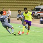 الأهلي يلاقي نجران ودياً في السابعة والثلث من مساء غد الأحد