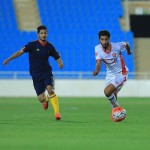 طائرة النجوم تواصل تصدرها دوري الاحساء‎