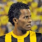 إدارة الاتحاد تقفل قضية الشربيني و دي سوزا تكه و تكمل .‎