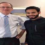 المرداسي للأهلي والوحدة والعريني لمباراة النصر ونجران