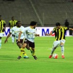 بعد تخطيه العروبة .. الإتفاق الجديد إلى دور الثمانية
