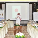 فريق الترحيب تتراشق أهدافه كالمطر في أول مبارياته الرسمية بهذا الموسم‎
