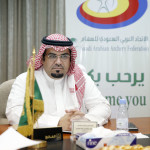 ثانوية أسامة بن زيد تختتم دوري وطن العز ضمن الابتهاج باليوم الوطني‎