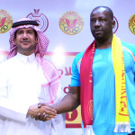 إدارة السد بنعجان تكرم الشيخ عبدالله العثمان‎