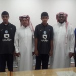 سفير النوايا الحسنة يزيد الراجحي يفعل المسؤولية الاجتماعية مع أيتام سوريا