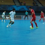 الفتح يواصل مرانه