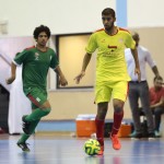 انطلاق بطولات اتحاد الجامعات ببطولة القدم بمشاركة 12 جامعة