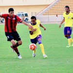 الحبابي يوقع مع خوسية عقداً لتدريب طائرة النصر‎