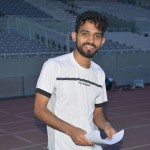 النهضة يدعم صفوفه بحامي العرين “الدخيل”‎