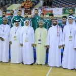 بقرار من لجنة المسابقات : القطيف تستضيف لقاء الخليج والتعاون