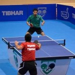 المملكة وقطر تتقاسمان ذهبيات الجودو في دورة الألعاب الخليجية