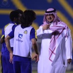 التحكيم السعودي في قبضة ويب