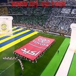 الفيفا يجمد نشاط الاتحاد الكويتي لكرة القدم