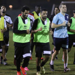 في مكة .. الراقي يحقق فوز صعب على مارد الجنوب.