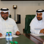 البلوي يعتذر بخطاب رسمي ويعود لتدريبات الفريق 