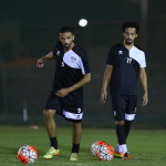  في مباراة مثيرة … الجيل والقارة يتقاسمان نقاط المباراة بدوري ناشئي الأحساء