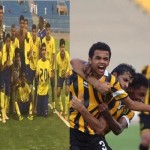 م.علي الصاعدي مديراً للمركز الإعلامي بنادي أُحد الرياضي‎