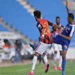 الحمدان : فترة التوقف أثّرت سلباً .. ونقاط مباراة الخليج ذهبت لمن يستحق
