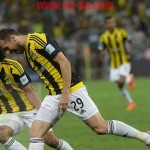 الخرج تشهد عودة جماهيرها للملاعب