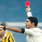 الأخضر يواجه القادسية وديا