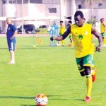«كوكا كولا» و«ماكدونالدز» تطلبان من بلاتر أن يستقيل فورا