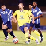   عثمان الملا يحقق المركز الثالث في دولية هونج كونغ للجولف 