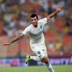 استبعاد خالد شراحيلي من بعثة الهلال المغادرة إلى دبي