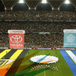 الإتحاد الآسيوي يرشح المرداسي والعبكري لإدارة مباريات كأس آسيا