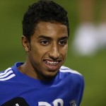 الهويش يقود لقاء نجران والأهلي بعد إيقاف الهذلول